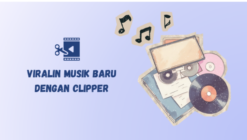 viralin musik baru