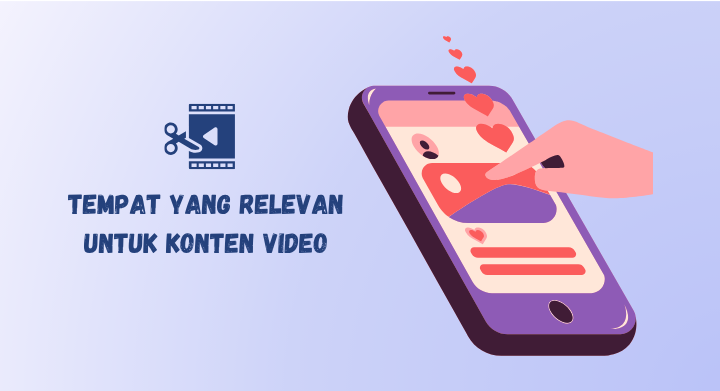 konten media sosial