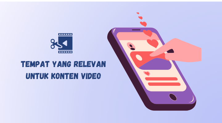 konten media sosial