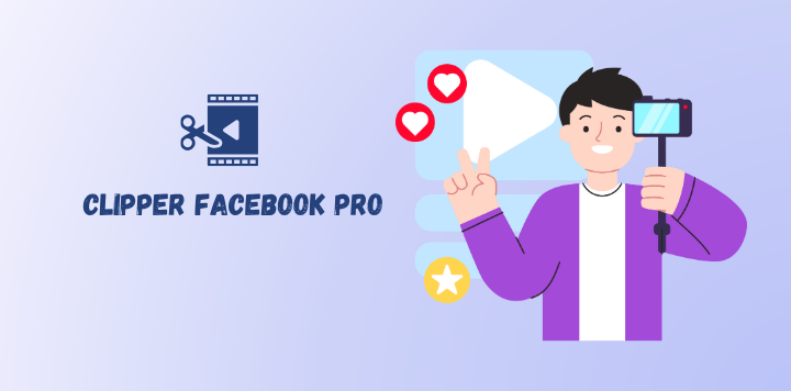 clipper facebook pro