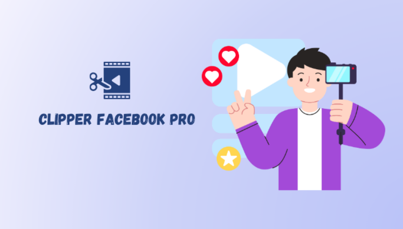 clipper facebook pro