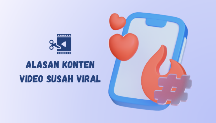 konten susah viral