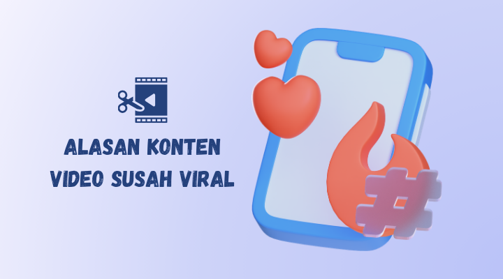 konten susah viral