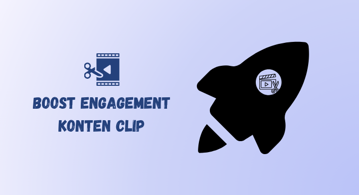 boost engagement clip