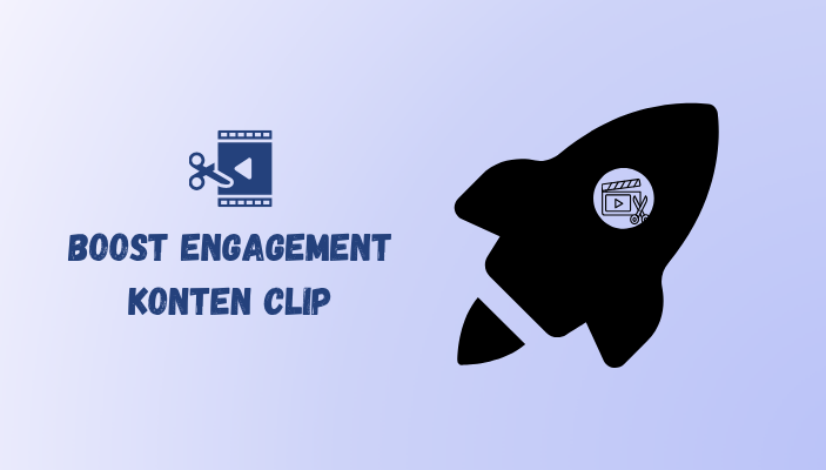 boost engagement clip
