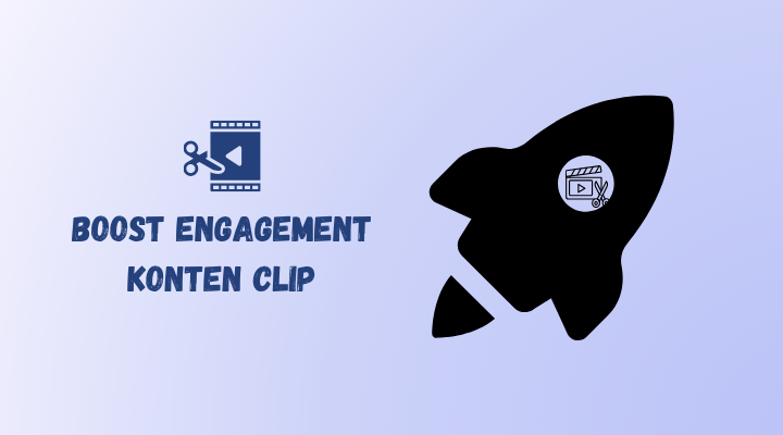 boost engagement clip