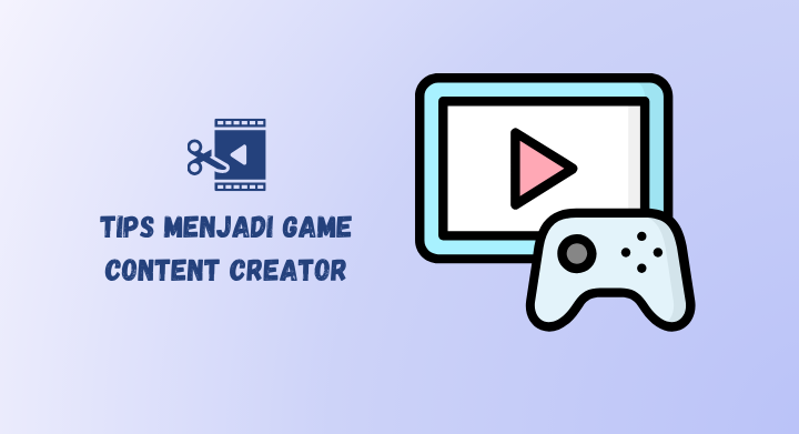 game content creator