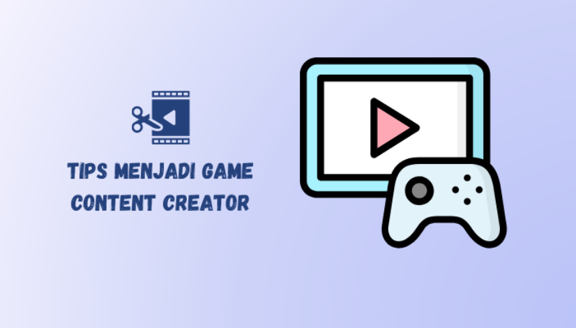 game content creator