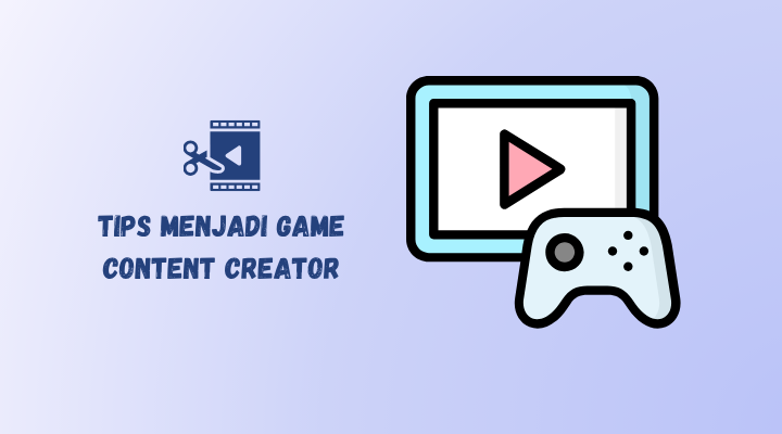 game content creator