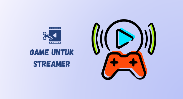 streamer game