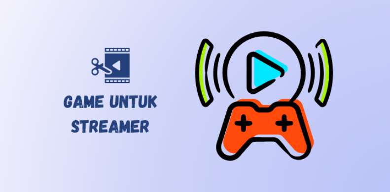 streamer game