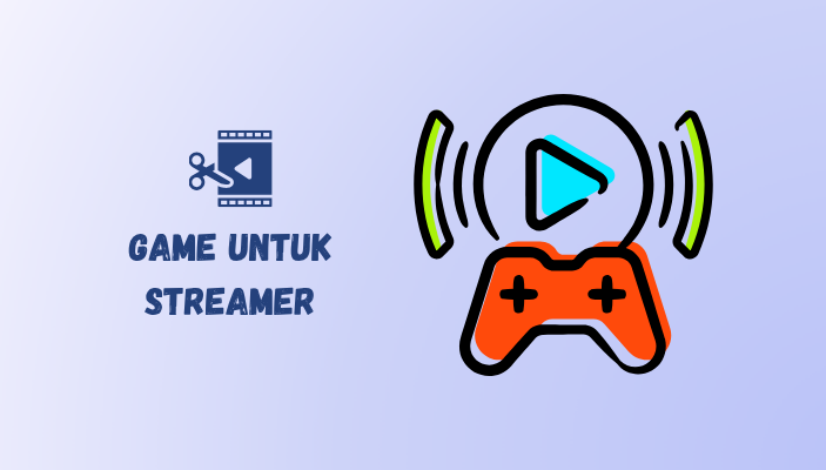 streamer game