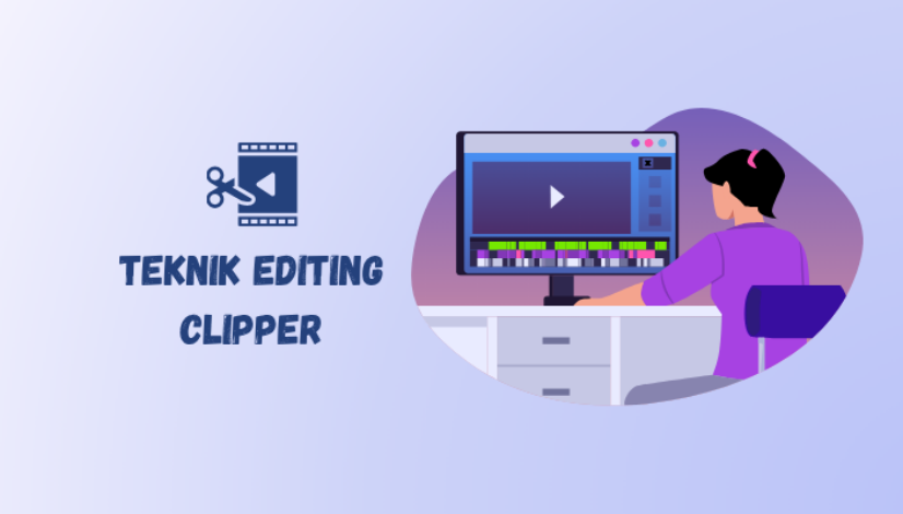 jasa editing clipper
