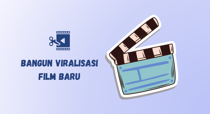 clip film baru