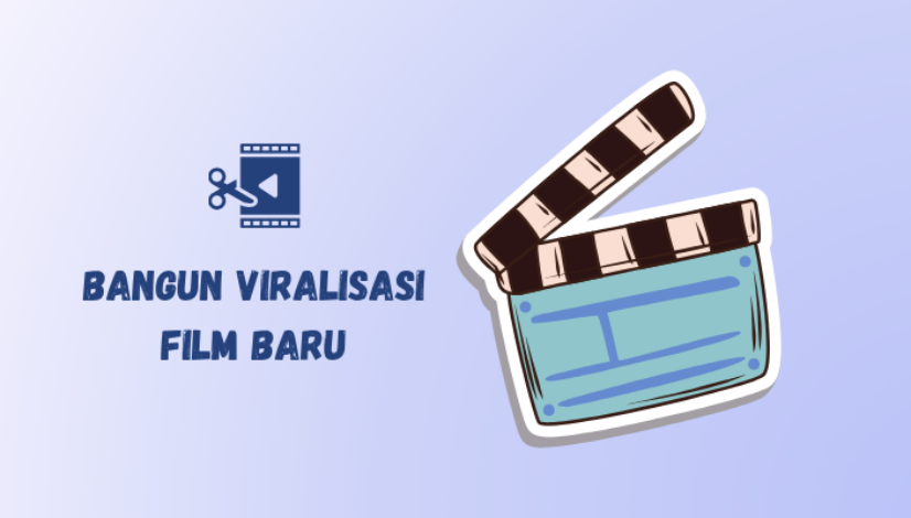 clip film baru