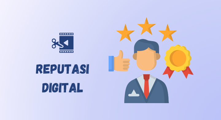 reputasi digital
