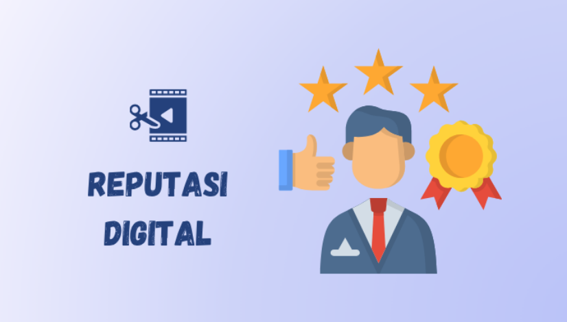 reputasi digital