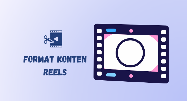 jenis konten reels