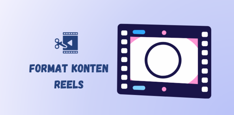 jenis konten reels
