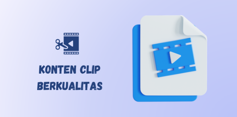 konten clip