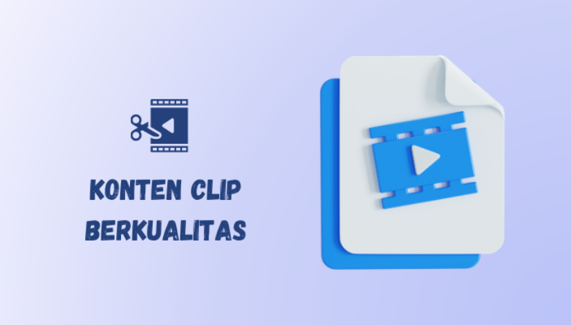konten clip