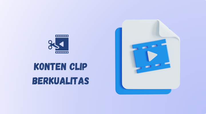 konten clip