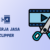 kinerja jasa clipper