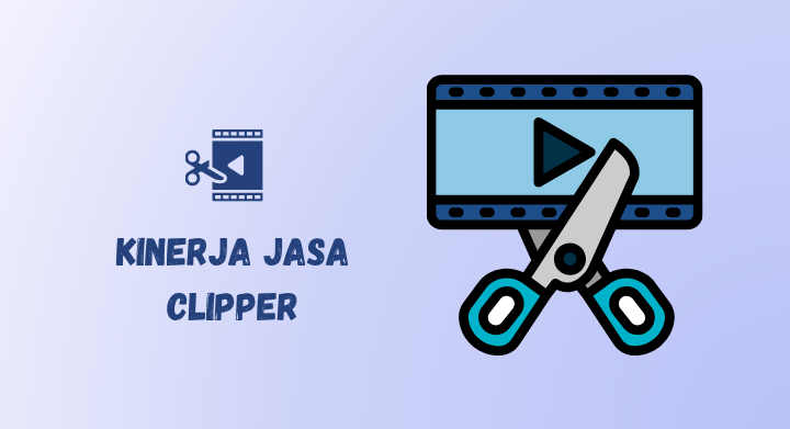 kinerja jasa clipper