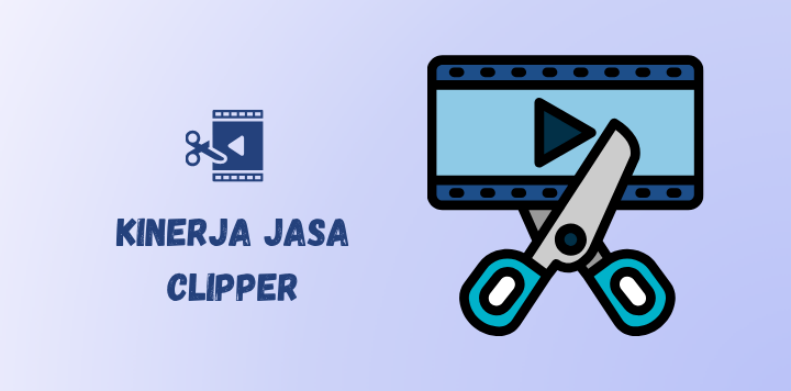 kinerja jasa clipper