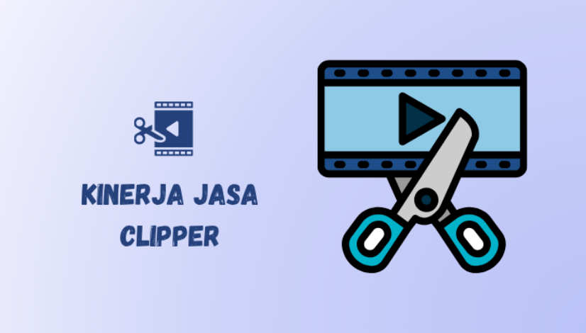 kinerja jasa clipper