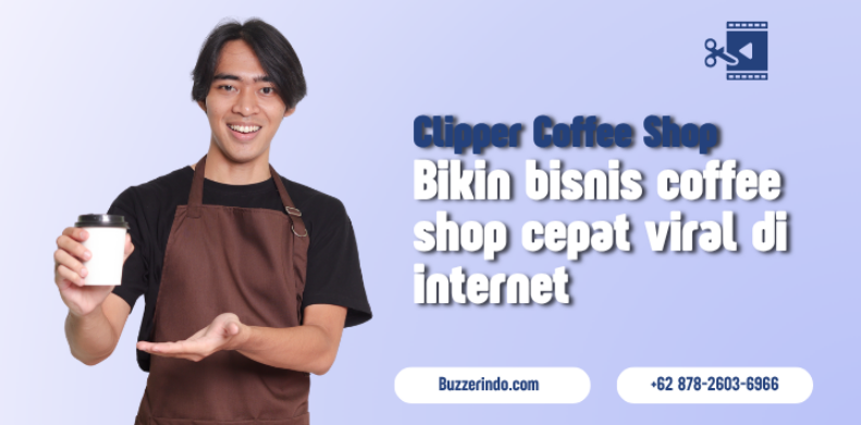 clip coffee shop