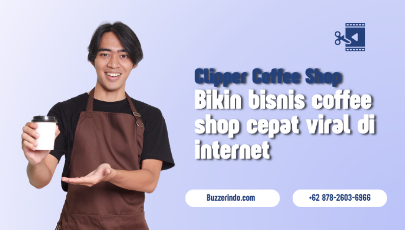 clip coffee shop