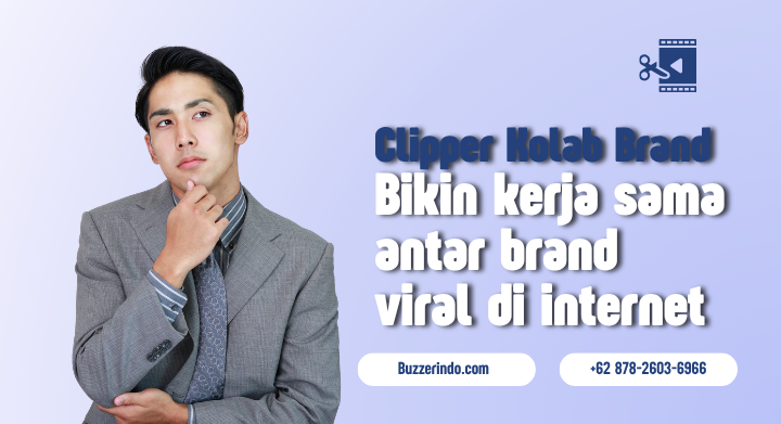clip kolaborasi brand