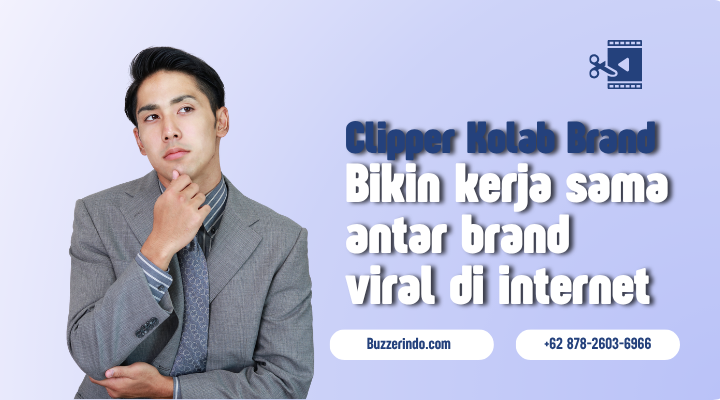 clip kolaborasi brand
