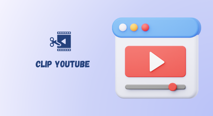 clip konten youtube