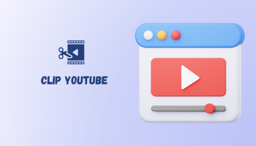 clip konten youtube
