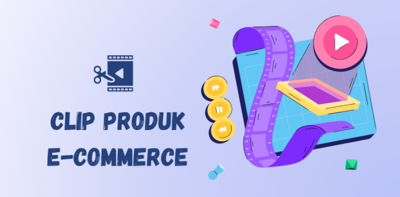 clip produk e-commerce