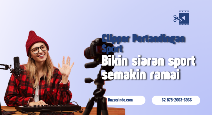clip sport dari live streaming