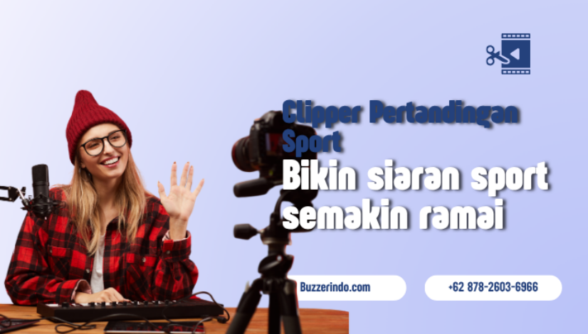 clip sport dari live streaming