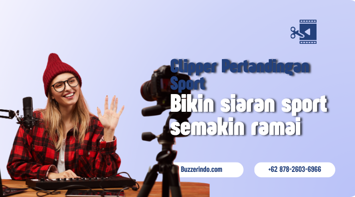 clip sport dari live streaming