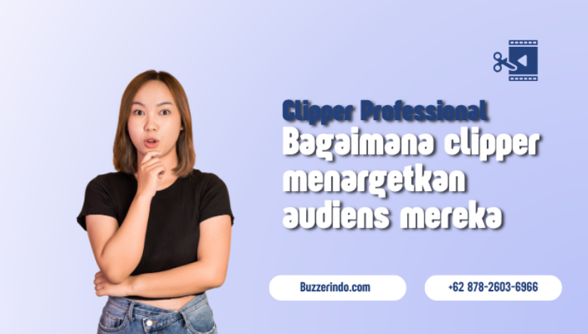 Bagaimana Bentuk Akun-Akun Clipper itu Sendiri?
